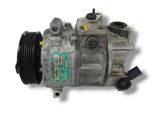 Used AC compressor AUDI A3 (8P1) 1.9 TDI (105 hp) 23575780