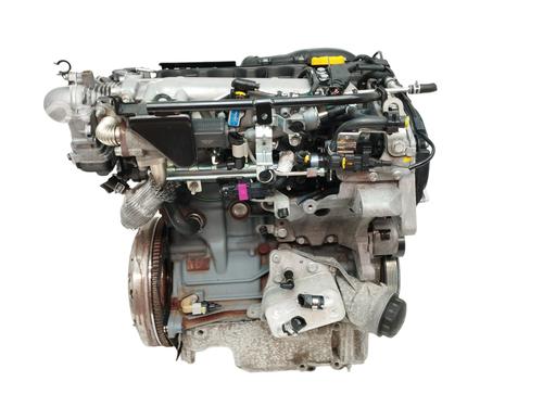 Engine SUZUKI SX4 (EY, GY)  | BP17051252M1 
