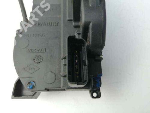 Rear right lock RENAULT MEGANE III Hatchback (BZ0/1_, B3_) 1.5 dCi | BP8340837C99 