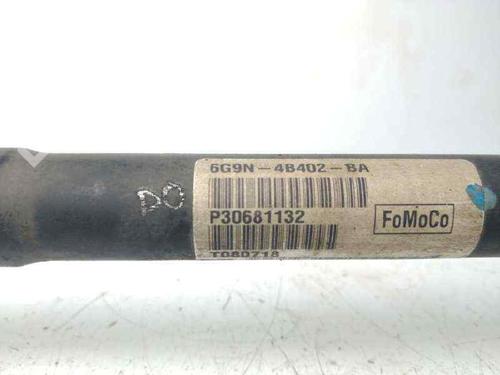 Right rear driveshaft FORD KUGA I 2.0 TDCi | BP8632228M41 