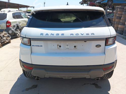Module xenonverlichting LAND ROVER RANGE ROVER EVOQUE (L538) 2.0 D | BP27340517C53 