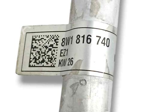 AC pipe AUDI A4 B9 (8W2, 8WC) 2.0 TDI | BP28512439M126