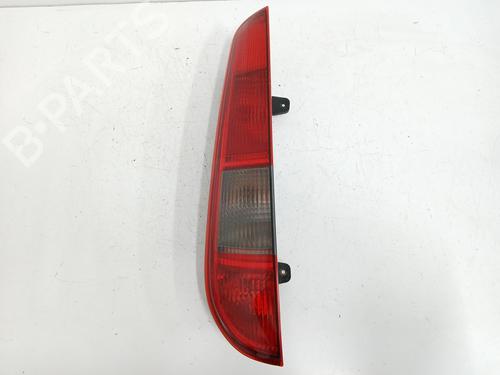Used Left taillight FORD FOCUS II Turnier (DA_, FFS, DS) 1.6 TDCi (90 hp) 29370392