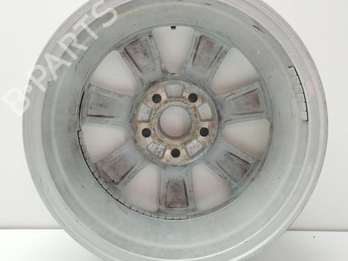 Rim VW POLO V (6R1, 6C1) 1.2 TDI | BP13298478C45 