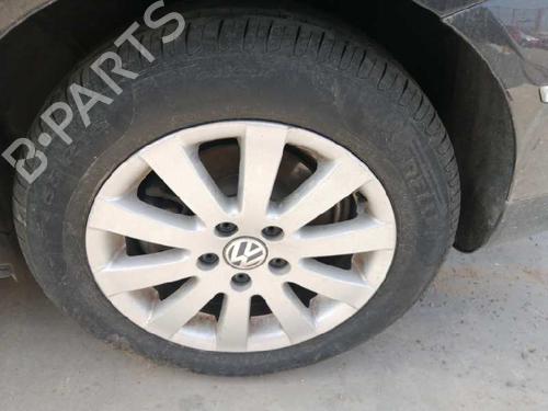 Right front driveshaft VW PASSAT B6 (3C2)  | BP9141334M39 