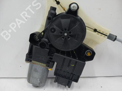 Front left window mechanism SEAT IBIZA V (KJ1, KJG) 1.6 TDI | BP29567488C22 