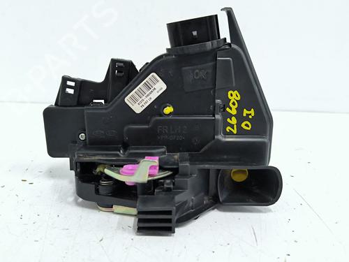 Front left lock KIA RIO IV (YB, SC, FB) 1.0 T-GDI 120 Eco-Dynamics+ | BP36077157C98 - Image 2