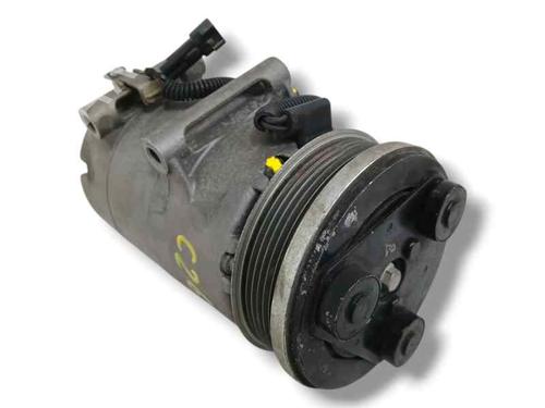 AC compressor FORD FOCUS II (DA_, HCP, DP) 1.8 TDCi | BP24415865M34 