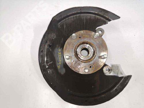 Used Right front steering knuckle HONDA CIVIC VIII Hatchback (FN, FK) 1.8 (FN1, FK2) (140 hp) 6463829