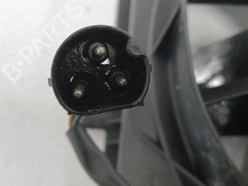 Radiator fan BMW 3 Compact (E36)  | BP29423024M35 