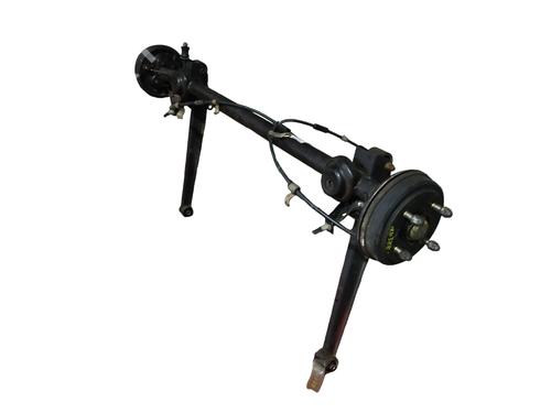 Rear axle DAEWOO MATIZ (M100, M150)  | BP20671934M2 