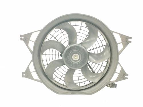 Køleventilator elektrisk KIA SORENTO I (JC) [2002-2011]  12426988
