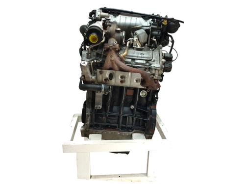 Used Engine MERCEDES-BENZ A-CLASS (W169) A 200 CDI (169.308, 169.008) (136 hp) 23576161