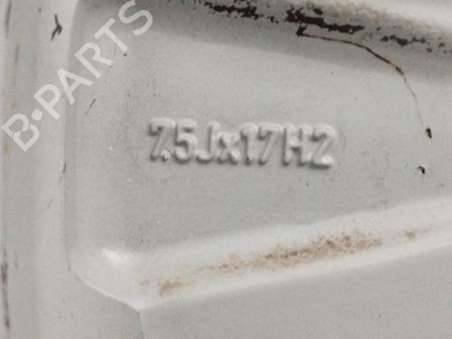 Felg AUDI A3 (8P1)  | BP23575859C45 