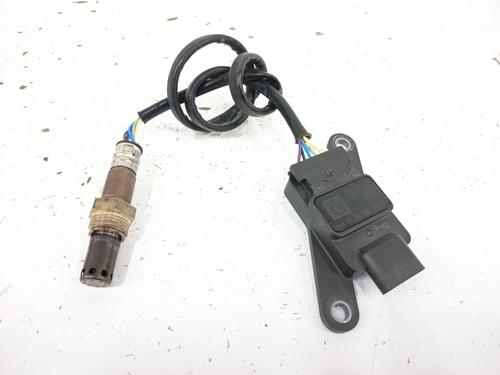 Elektronisk sensor Elektronisk sensor MERCEDES-BENZ GLE (V167) GLE 300 d 4-matic (167.109) (269 hp) 36162043 36162043