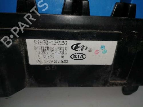 Fuse box HYUNDAI i30 (FD) 1.6 CRDi | BP7029715E1