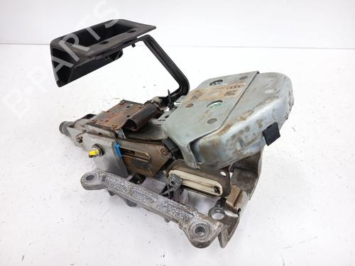 Steering column AUDI A6 C6 (4F2) 3.0 TDI quattro | BP33170019M21 - Image 3