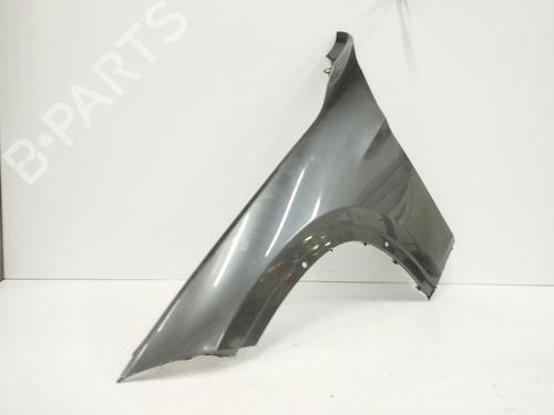 BP13012654C41 | Left front fenders BMW X1 (E84) sDrive 18 d BP13012654C41