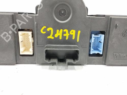 Climate control RENAULT MEGANE II (BM0/1_, CM0/1_)  | BP12427534I5 