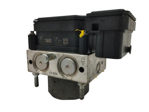 ABS pump FIAT PANDA (312_, 319_) | BP16996563M43