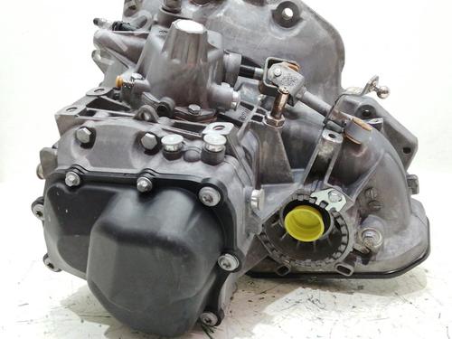 Gearbox OPEL CORSA D (S07) 1.0 (L08, L68) | BP16300072M3 