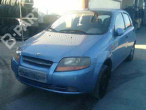 DAEWOO KALOS (KLAS)  1.4 16V  35679