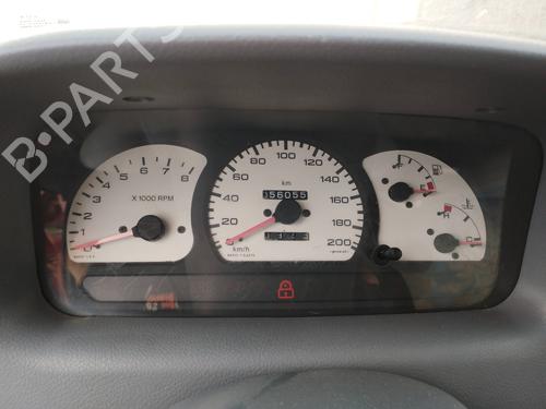 Engine control unit (ECU) TATA INDICA VISTA 1.4 | BP18491752M57 
