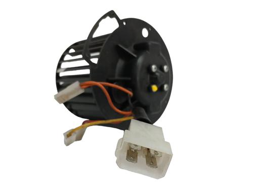 Ventilator motor MICROCAR DUE  | BP18547586M62 