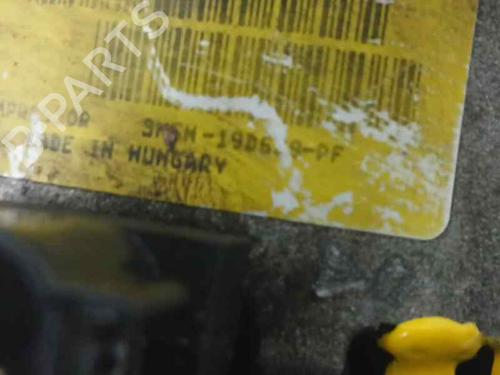 AC compressor FORD FOCUS II (DA_, HCP, DP) 1.6 | BP22920589M34 