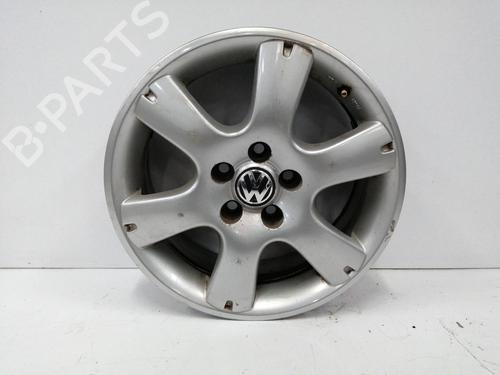 Fælk Fælk VW POLO IV (9N_, 9A_) 1.4 TDI (75 hp) 12426198 12426198