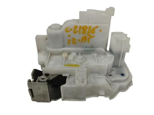 Rear left lock DAEWOO LANOS (KLAT) 1.5 | BP16635544C100