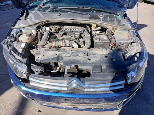 Engine CITROËN C-ELYSEE (DD_) 1.6 BlueHDi 100 | BP33677563M1 - Image 6