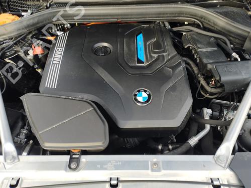 Kombinert Instrument BMW X3 (G01, F97, G08) xDrive 20 i | BP11356404C47 