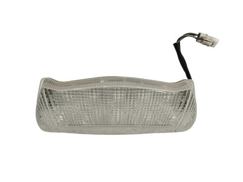 Luce centrale posteriore VW NEW BEETLE (9C1, 1C1) 2.0 (115 hp) 29027362