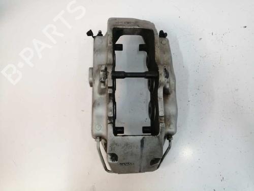 Used Left front brake caliper PORSCHE CAYENNE (9PA) S 4.5 (340 hp) 11604511