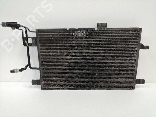 Used AC radiator AUDI A6 C5 (4B2, 4B4) 2.5 TDI (150 hp) 6116674