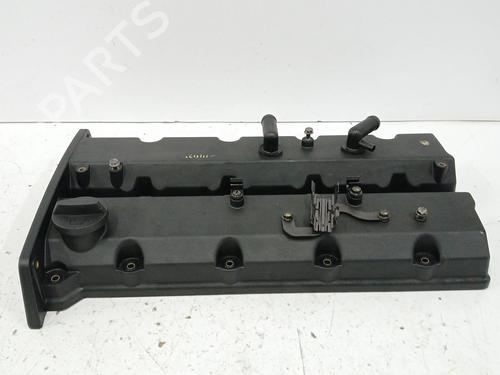 Used Valve cover Valve cover HYUNDAI TERRACAN (HP) 2.9 CRDi 4WD (150 hp) 40254671 40254671