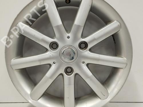 Used Rim SMART FORTWO Coupe (450) 0.7 (450.352, 450.332) (61 hp) 19653909