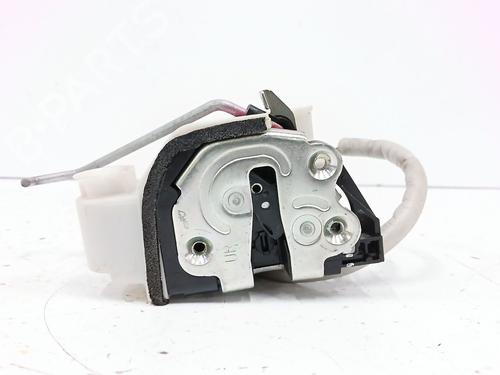 Used Front right lock Front right lock KIA RIO III (UB) 1.2 CVVT (84 hp) 36432939 36432939