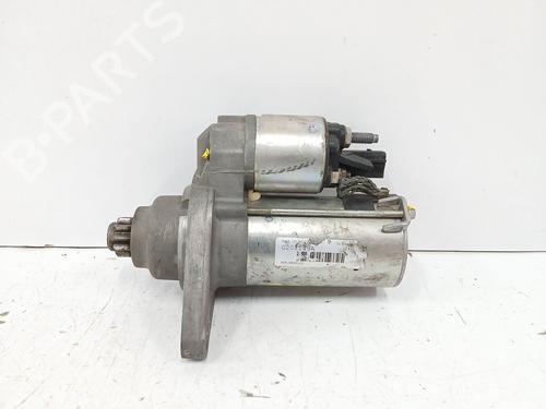 Used Starter Starter SEAT ALTEA (5P1) 2.0 FSI (150 hp) 34222204 34222204