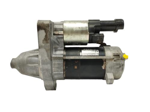 Used Starter HONDA CIVIC VIII Hatchback (FN, FK) 1.8 (FN1, FK2) (140 hp) 16551201