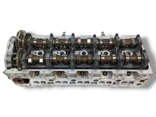 Used Cylinder head MERCEDES-BENZ CLK (C209) CLK 270 CDI (209.316) (170 hp) 29326683