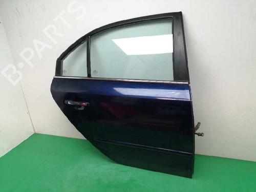 Right rear door HYUNDAI SONATA V (NF) 2.0 CRDi | BP9271584C5 