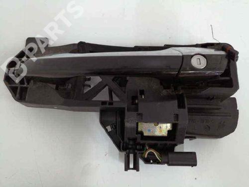 Used Front left exterior door handle Front left exterior door handle MERCEDES-BENZ S-CLASS (W221, V221) S 350 (221.056, 221.156) (272 hp) 5216764 5216764