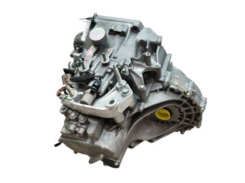 Gearbox HONDA CIVIC VIII Hatchback (FN, FK) 2.2 CTDi (FK3) | BP28587860M3