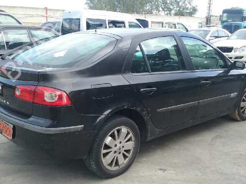 Egr RENAULT LAGUNA II (BG0/1_)  | BP4884965M69 