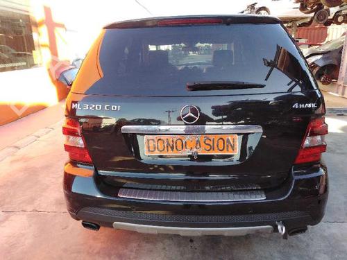 Højre bremsekaliber foran MERCEDES-BENZ M-CLASS (W164)  | BP11604078M104 