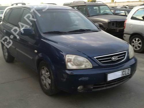 KIA CARENS I MPV (FC, FJ) 2.0 CRDi (113 hp) 289773