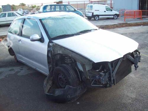 AC pipe SEAT IBIZA II (6K1) 1.4 | BP14148284M126 