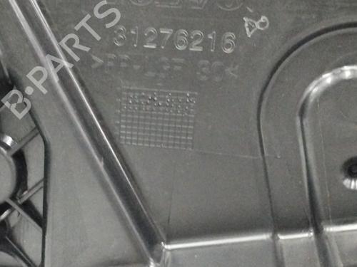 Front right window mechanism VOLVO V40 Hatchback (525) | BP13937160C23